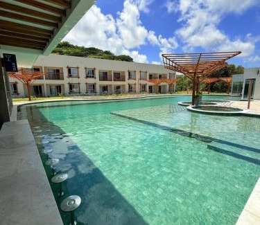 Tibau do Sul Apartment | Pipa Privilege Ocean