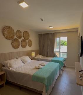 Tibau do Sul Apartment | Pipa Privilege Ocean
