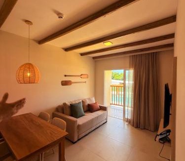 Tibau do Sul Apartment | Pipa Privilege Ocean