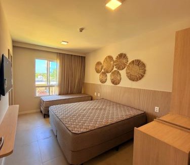 Tibau do Sul Apartment | Pipa Privilege Ocean