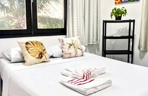 Pipa Bed & Breakfast | Pipa Universo