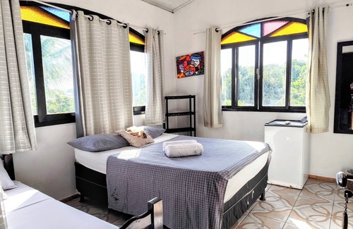 Pipa Bed & Breakfast | Pipa Universo