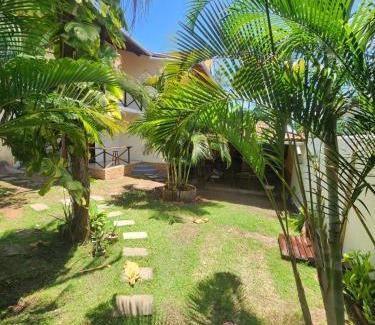 Pipa Cabin | Pipa Villa Mar