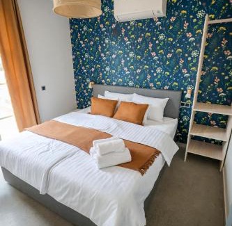 Balatonudvari Apartment | Pipacs és Buborék