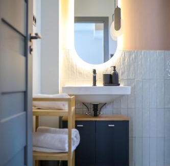 Balatonudvari Apartment | Pipacs és Buborék