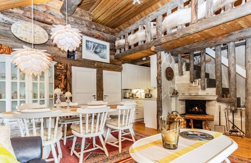 Akaslompolo House | Pipari 3 by Interhome
