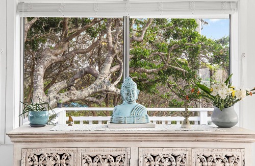 North Coast House | Pipe Dream - River Frontage with Amazing Viewsn