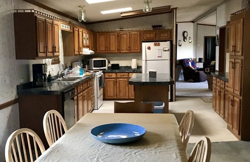 Dillon House | Pipe Organ House. very clean and exciting property