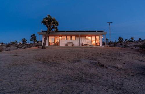 Yucca Valley House | Pipe's Perch
