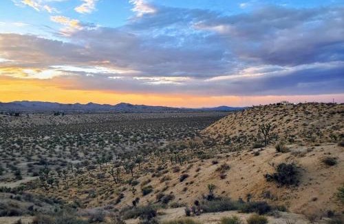 Yucca Valley House | Pipe's Perch