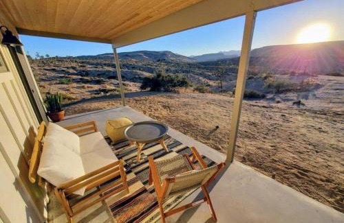 Yucca Valley House | Pipe's Perch