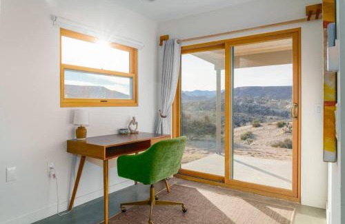 Yucca Valley House | Pipe's Perch
