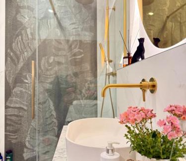 Stare Miasto District Apartment | PIPER Indigo TARGI