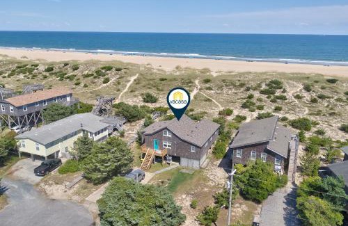 Avon House | Piper's Nest AV927