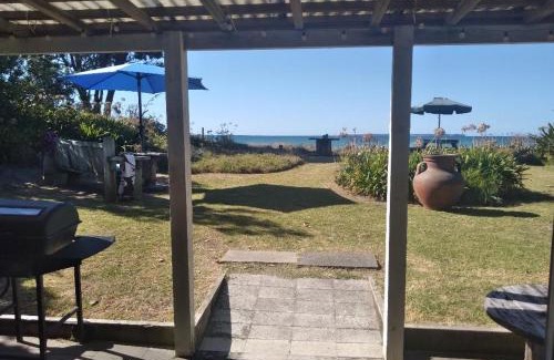 Papamoa Beach House | Pipi Palace
