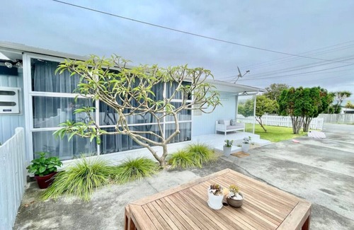 Ruakaka House | Pipi Palace Ruakaka – Ideal for Work & Family Stays