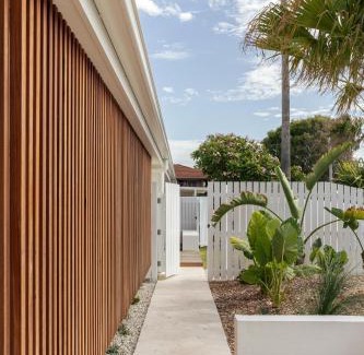 Bogangar Villa | Pipis at Cabarita Villa 2