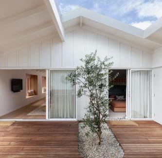 Bogangar Villa | Pipis at Cabarita Villa 2