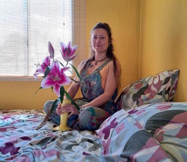 Bant Other | Pipowagen Doe Maar Roze