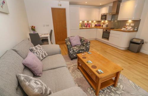 St Just House | Pippas place