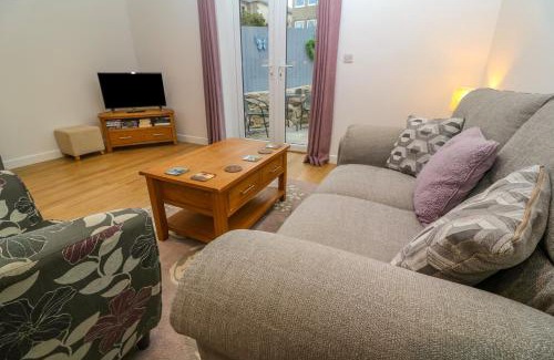 St Just House | Pippas place
