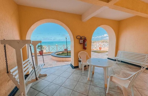 Pirangi do Norte Condo | Pirangi Beachfront Apartment - 3 min walk to the beach!