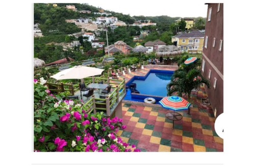 Saint Andrew Apartment | Pirate Palms 2bed-2bath