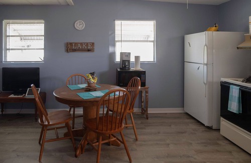 Buckhead Ridge Cottage | Pirates Cove Cottage BHR 1/1 Waterfront