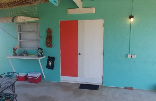 Buckhead Ridge Cottage | Pirates Cove Cottage BHR 1/1 Waterfront