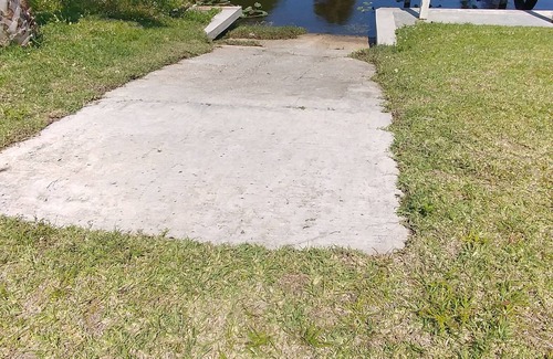 Buckhead Ridge Cottage | Pirates Cove Cottage BHR 1/1 Waterfront