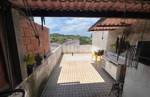 Piratininga House | Piratininga, Niterói – Comfort, View and Nature 2 bedrooms