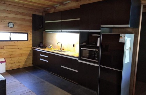 Playa Grande House | Piriapolis playa grande