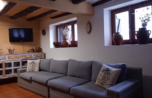 Sin House | Pirineoeco10 - Casa con Encanto 2
