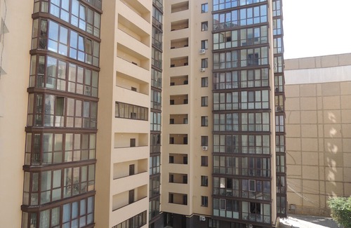 Lenins'kyi district Apartment | PIROGOVSKY VINNITSA in Vinnytsia