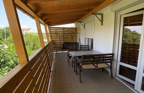 Pirovac House | Pirovac - the most beautiful beaches in Dalmatia