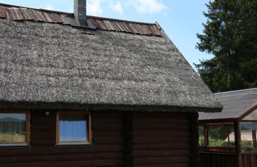 Skulte House | Pirts māja Ramatas