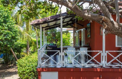 Piscadera House | Piscadera Bay Resort 61