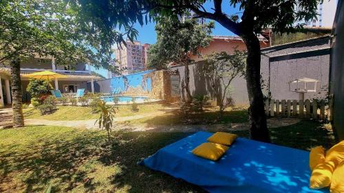 Praia dos Sonhos House | Piscina Aquecida, 5 suítes, Bilhar, Varanda Gourmet, 100mts mar