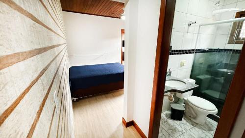 Manguinhos House | Piscina, Garagem, Praia e Conforto em Manguinhos