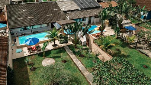 Ipiranga House | Piscina, Praia, Mar Ar Cond Muita Natureza e wi-fi 48