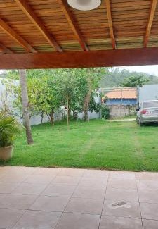 Mairinque House | Piscina, sítio, chácara, churrasqueira