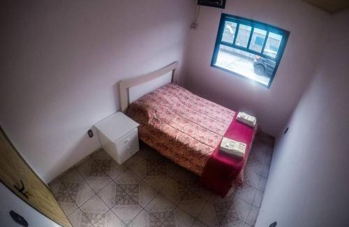 Vila Sao Jose House | Piscina, Sinuca e quartos com Ar condicionado Experiencia deliciosa em familia ou amigos