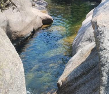 Covilha Apartment | Piscinas, Serra da Estrela AL