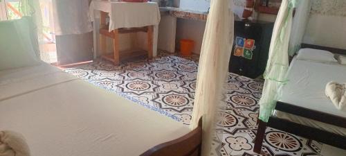 Ambaro House | Piscine bimoko