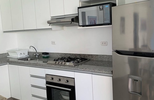 Tumbes Apartment | Piscis Playa