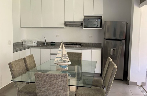 Tumbes Apartment | Piscis Playa