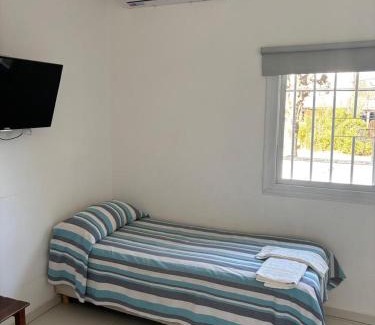 Potrero de los Funes Apartment | Piscoyaku Apart
