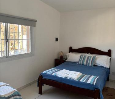 Potrero de los Funes Apartment | Piscoyaku Apart