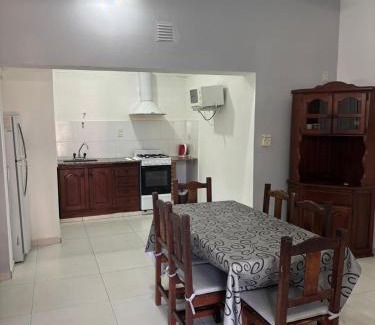 Potrero de los Funes Apartment | Piscoyaku Apart