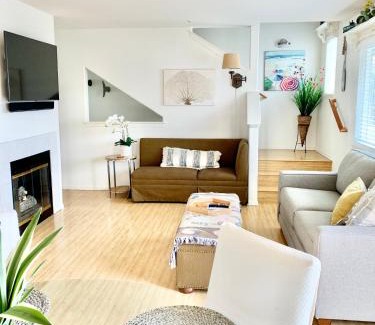 Downtown House | Pismo Beach Rental